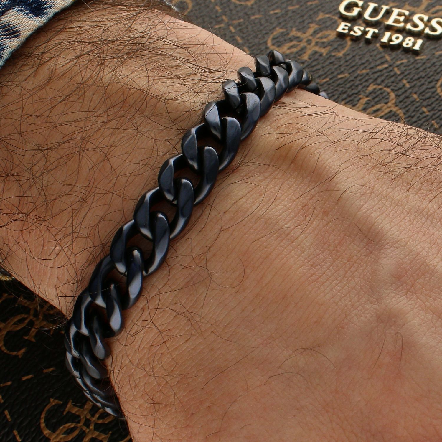 Bransoletka Męska Nomination Italy Beyond Collection 028904 038.✓ Biżuteria Nomination w Sklepie z Biżuterią zegarki-diament.pl✓ Piękne i Eleganckie NOMINATION (1).jpg